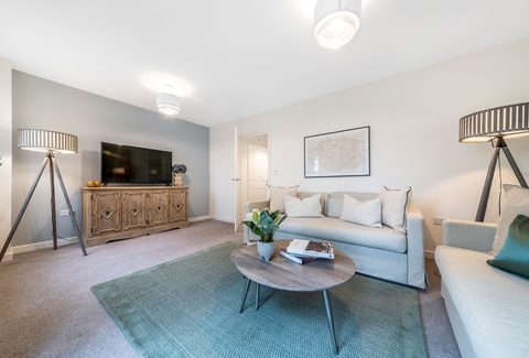 3 bedroom home for sale