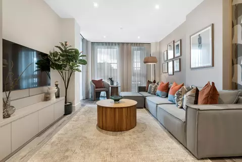 Studio home for sale