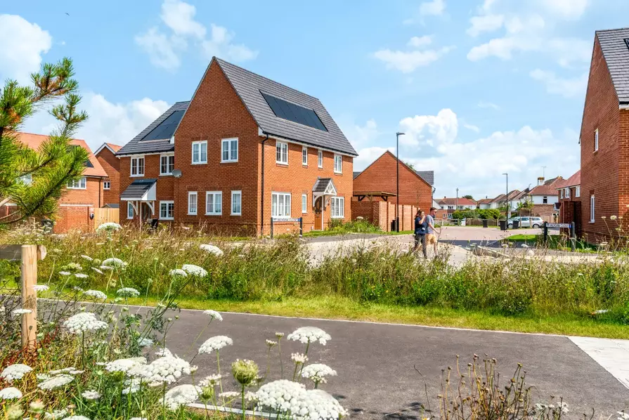 Yapton, West Sussex BN18