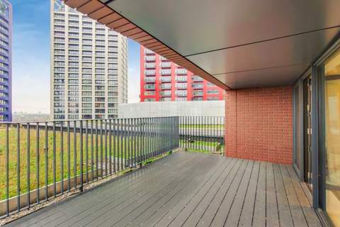 Blackwall and Cubitt Town, Tower Hamlets E14 