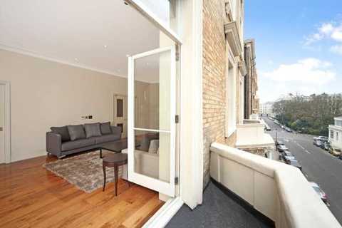 Queen's Gate, Kensington and Chelsea SW7 