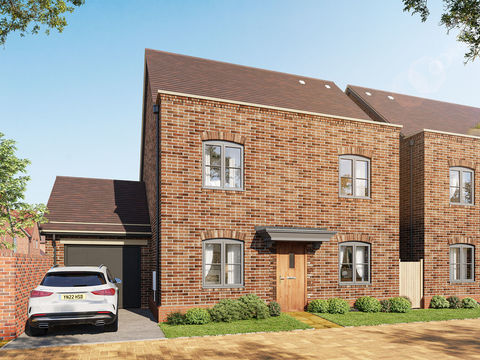 3 bedroom home for sale