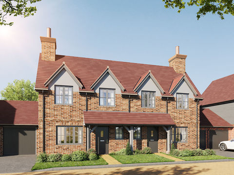 3 bedroom home for sale