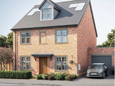 4 bedroom home for sale