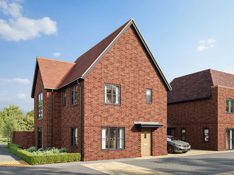 3 bedroom home for sale