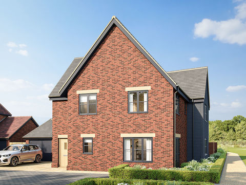 4 bedroom home for sale