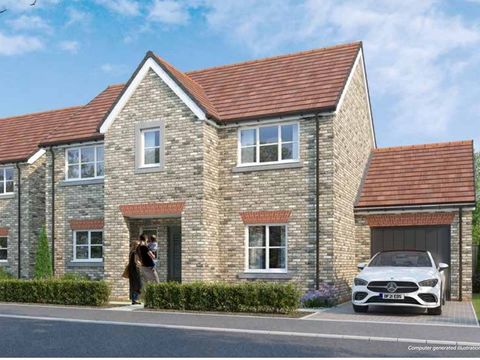 4 bedroom home for sale