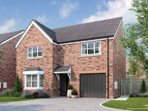 4 bedroom home for sale