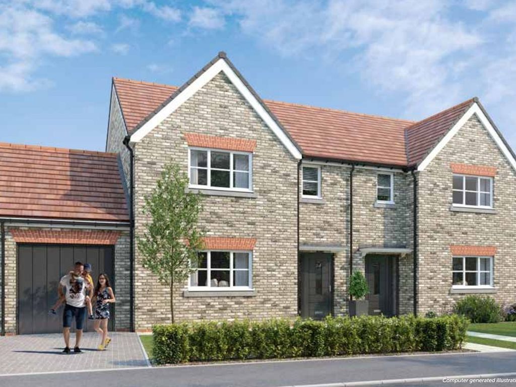 Flixton, North Yorkshire YO11