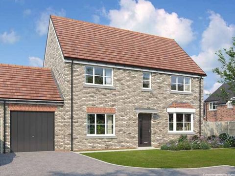 4 bedroom home for sale