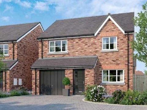 4 bedroom home for sale