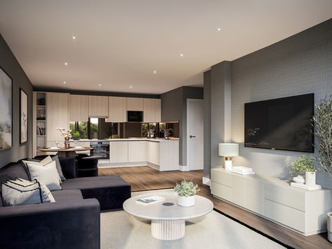 1 bedroom home for sale