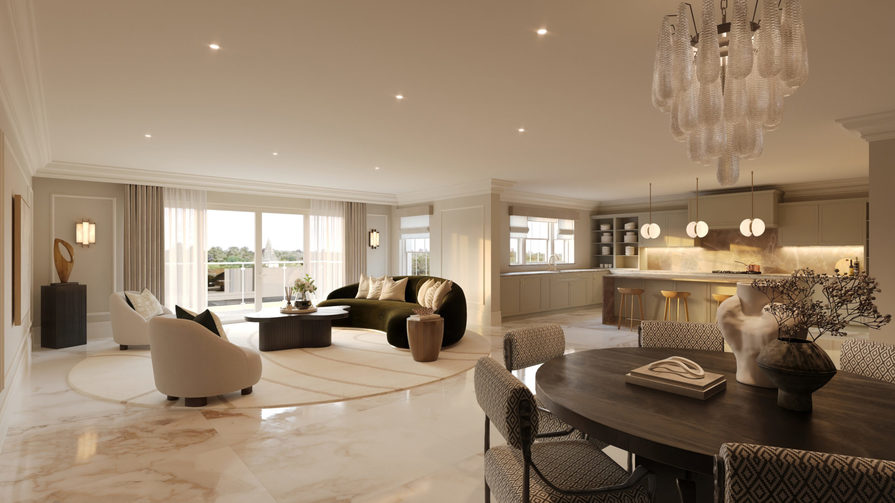 Sunningdale, Berkshire SL5 