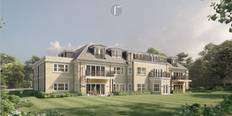 Sunningdale, Berkshire SL5 