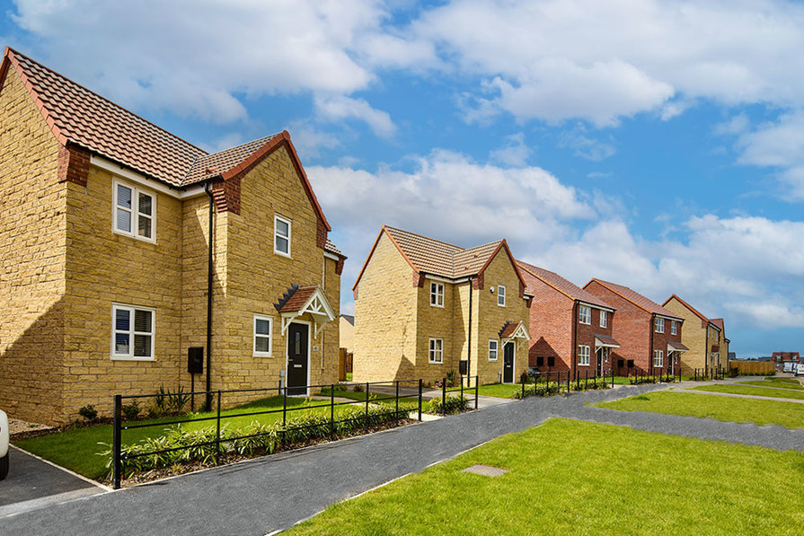 Bolsover, Derbyshire S44 