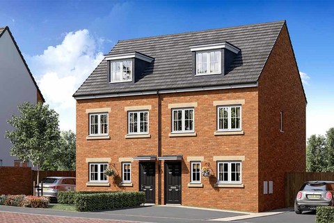 3 bedroom house for sale