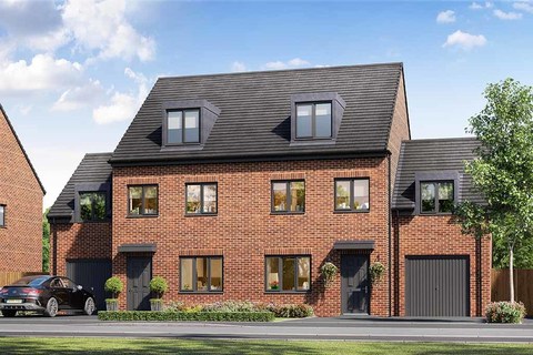 4 bedroom house for sale