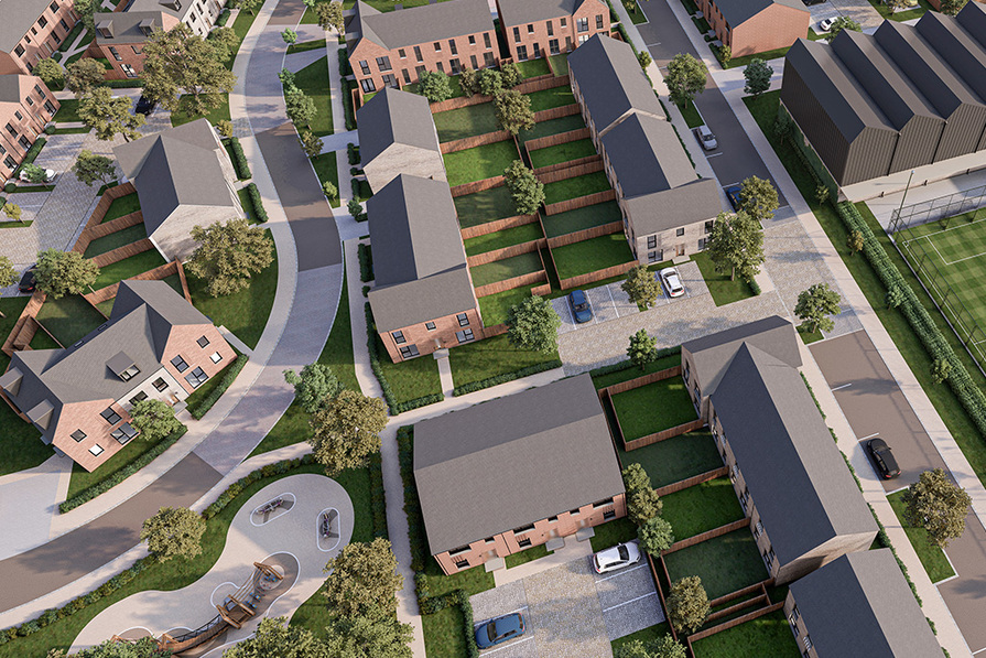 Grimsby, Lincolnshire DN31