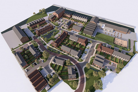 1 bedroom property for sale