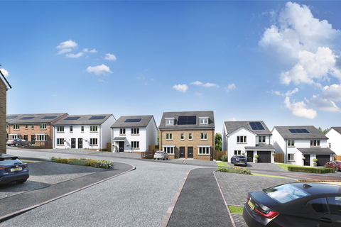 4 bedroom house for sale