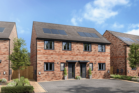 3 bedroom house for sale