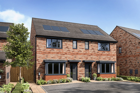 3 bedroom house for sale