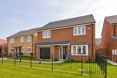 4 bedroom house for sale
