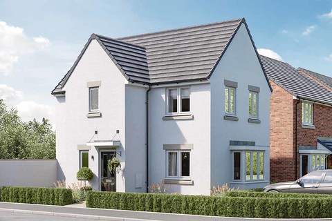 3 bedroom house for sale