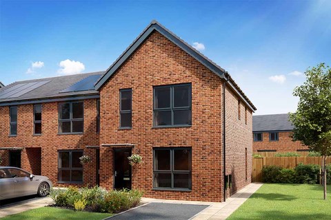 3 bedroom house for sale