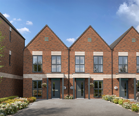 3 bedroom house for sale