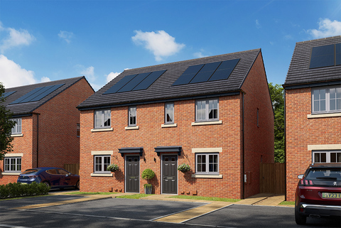 2 bedroom house for sale