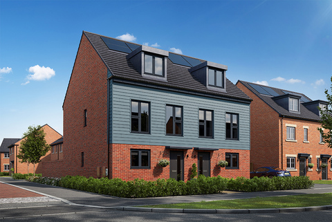 3 bedroom house for sale