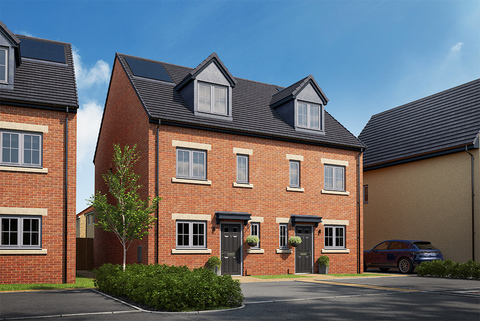 3 bedroom house for sale