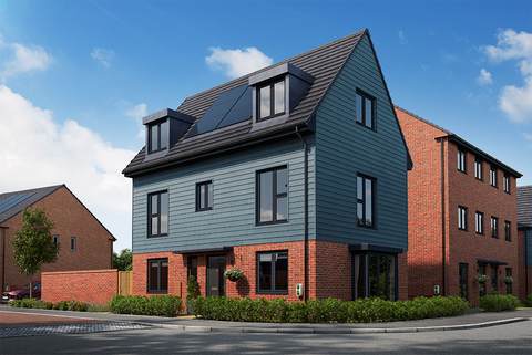 4 bedroom house for sale