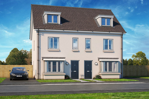 3 bedroom house for sale