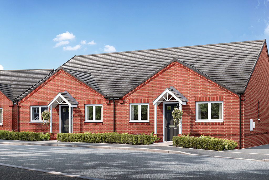 2 bedroom house for sale