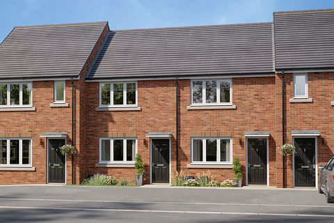 2 bedroom house for sale