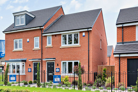 3 bedroom house for sale