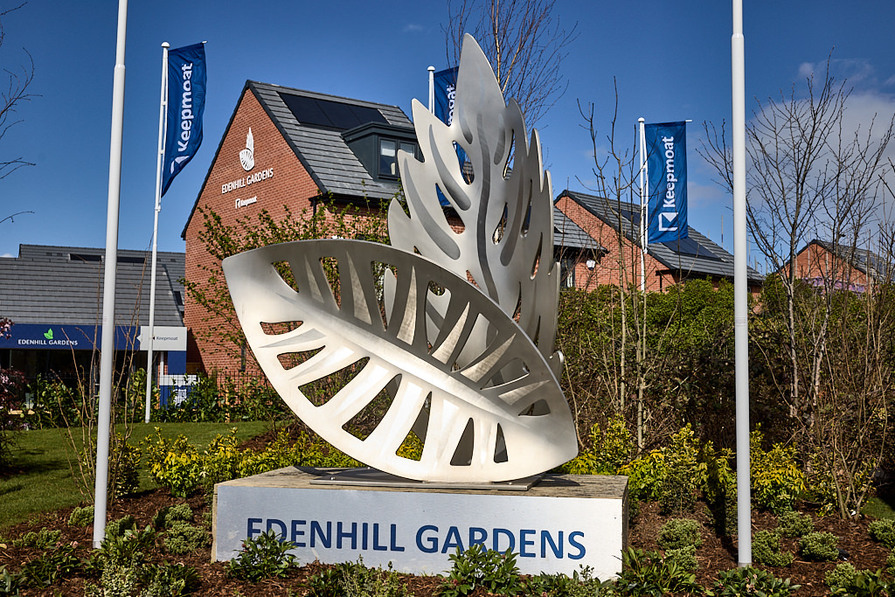 Edenthorpe, South Yorkshire DN3 