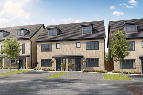 4 bedroom semi detached house for sale