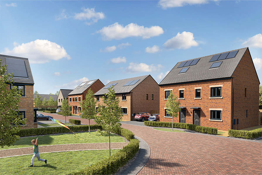 Halifax, West Yorkshire HX2 