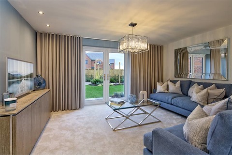 3 bedroom house for sale