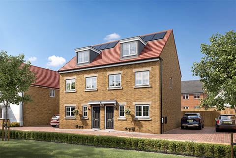 3 bedroom house for sale
