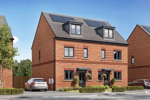 3 bedroom house for sale