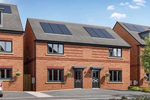 3 bedroom house for sale