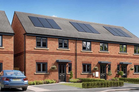 3 bedroom house for sale