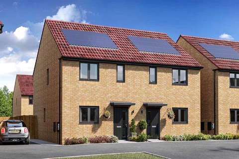 2 bedroom house for sale