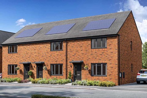 3 bedroom house for sale