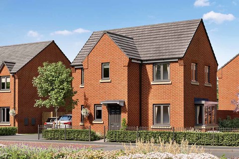 3 bedroom house for sale