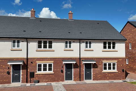 3 bedroom house for sale